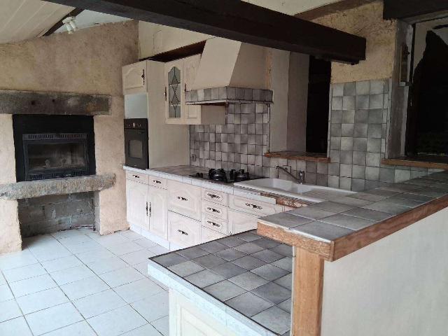 Maison vente à Alençon, Couterne