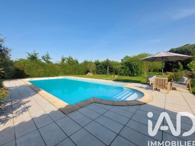Maison vente à Libourne, Coutras