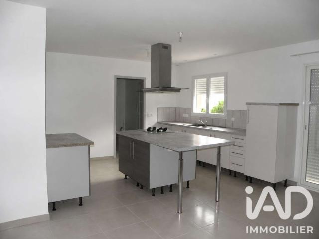 Maison vente à Libourne, Coutras