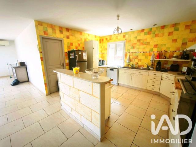 Maison vente à Libourne, Coutras
