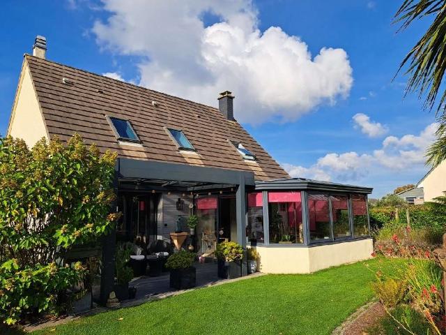 Maison vente à Cherbourg, Couville