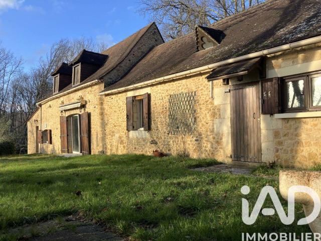 Maison vente à Sarlat-la-Canéda, Nouvelle-Aquitaine