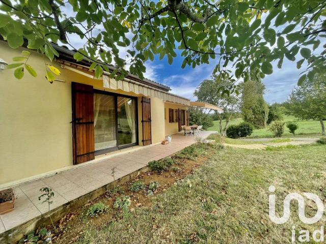 Maison vente à Sarlat-la-Canéda, Coux-et-bigaroque