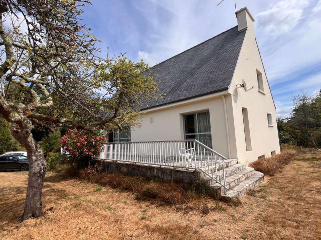 Maison vente à Lorient, Bretagne