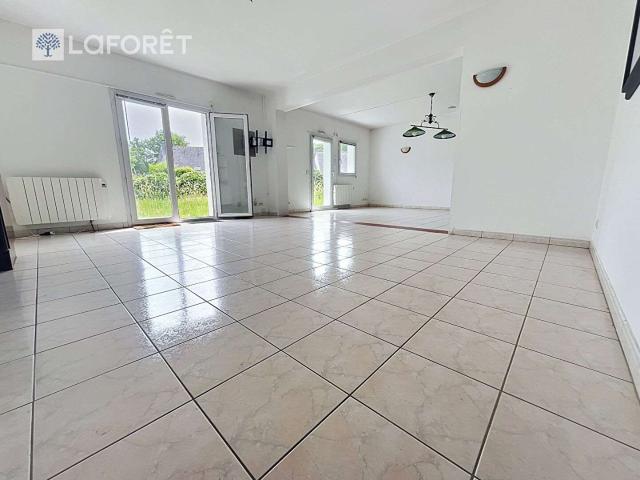 Maison vente à Lorient, Bretagne