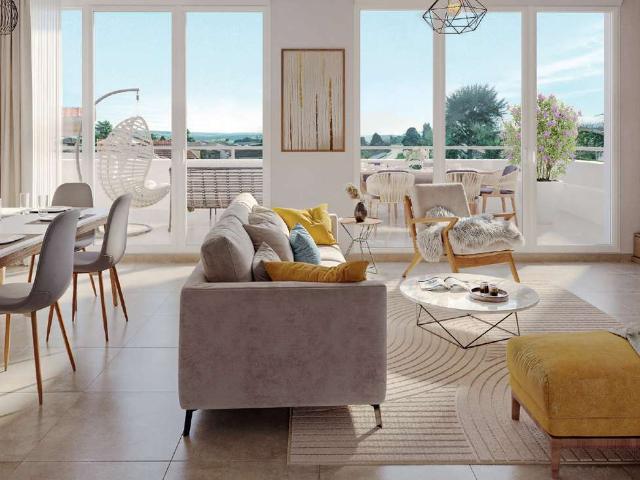 Maison vente à Lyon, Métropole de Lyon