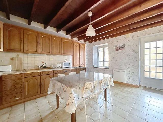 Maison vente à Coutances, Créances