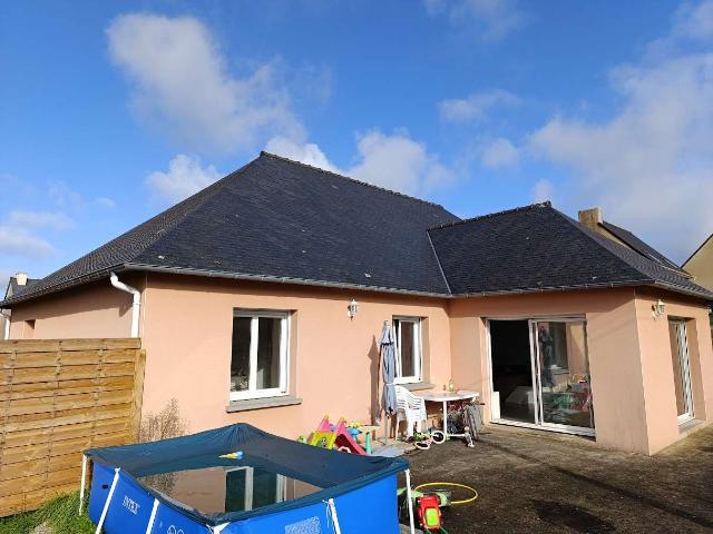 Maison vente à Dinan, Bretagne
