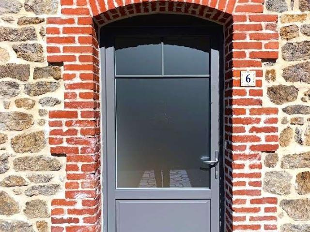 Maison vente à Dinan, Bretagne