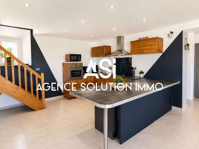 Maison vente à Mayenne, Crennes-sur-fraubée