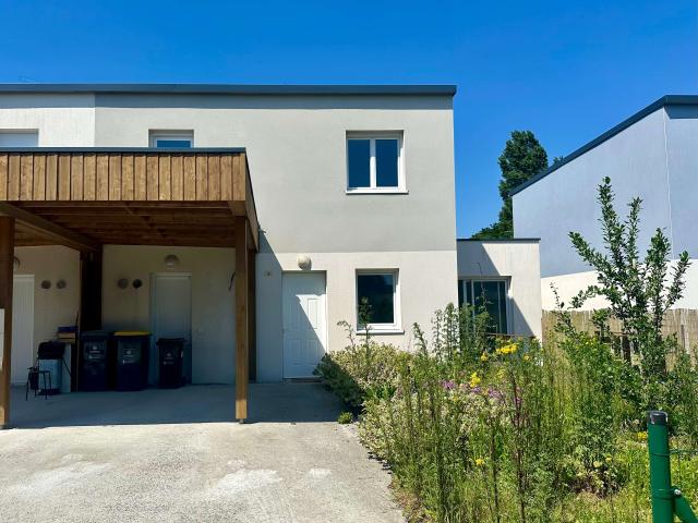 Maison vente à Redon, Bretagne