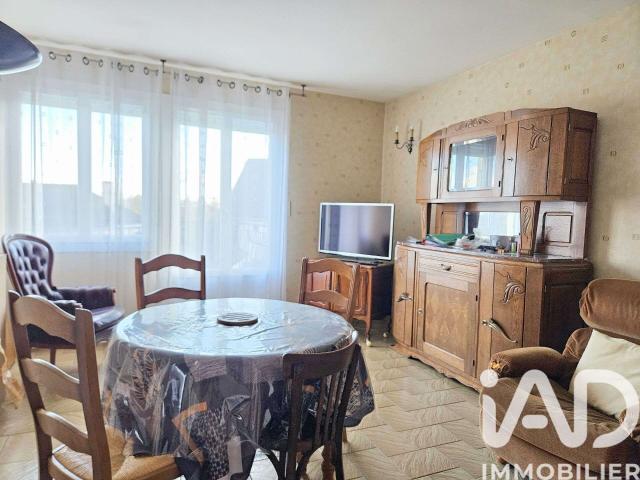 Maison vente à Dijon, Crimolois