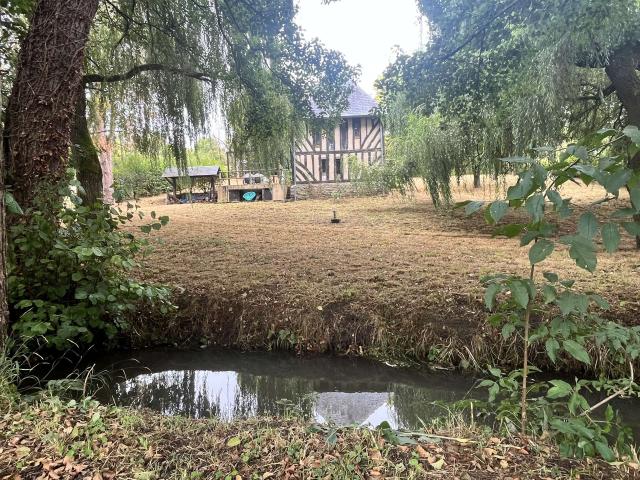 Maison vente à Mortagne-au-Perche, Crouttes