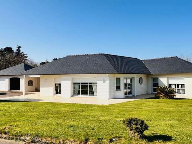 Maison vente à Châteaulin, Bretagne