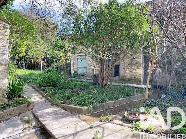 Maison vente à Privas, Cruas