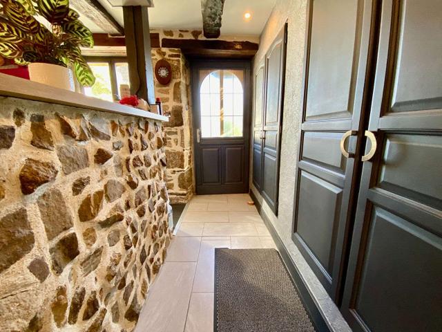 Maison vente à Les Bas Chemins, Cuguen