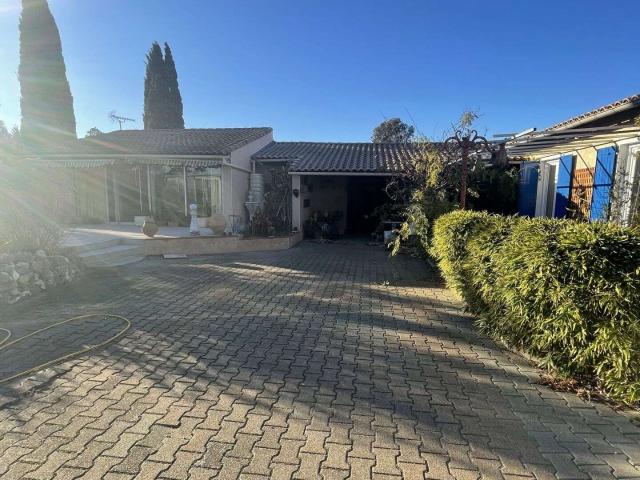 Maison vente à Narbonne, Cuxac-d'aude