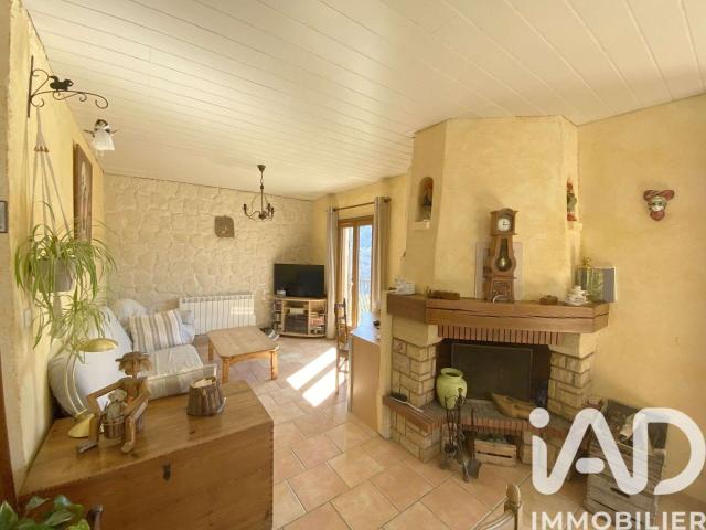 Maison vente à Nice, Daluis