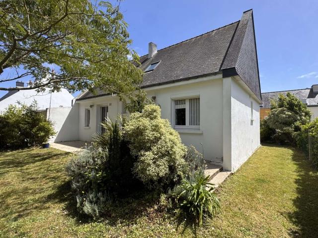 Maison vente à Vannes, Bretagne