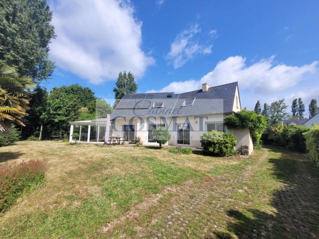Maison vente à Vannes, Bretagne