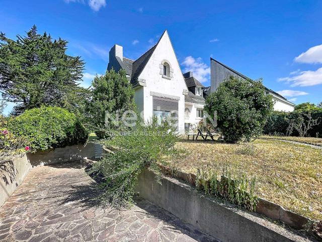 Maison vente à Vannes, Bretagne