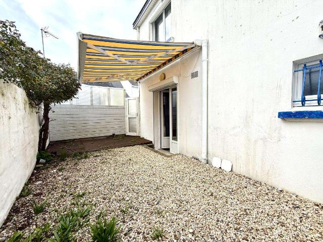 Maison vente à Vannes, Bretagne
