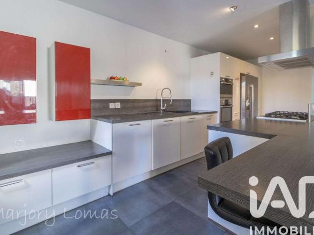 Maison vente à Lyon, Métropole de Lyon