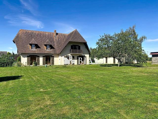 Maison vente à Bernay, Daubeuf-la-campagne