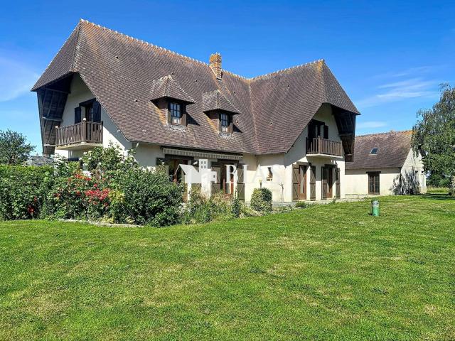 Maison vente à Bernay, Daubeuf-la-campagne