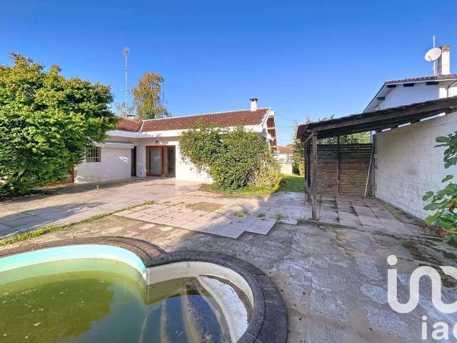 Maison vente à Dax