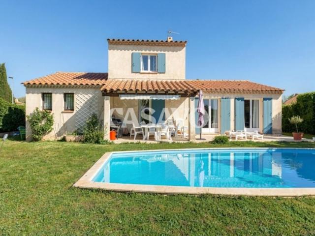 Maison vente à Aix-en-Provence, Aix-en-provence