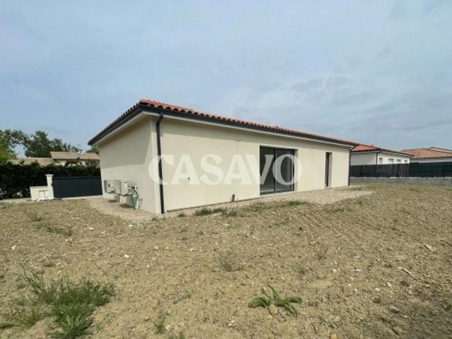 Maison vente à Castillon-de-Saint-Martory, Haute-Garonne