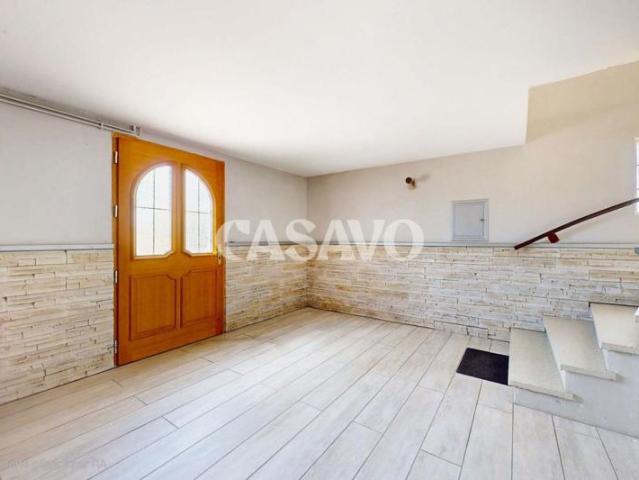 Maison vente à France métropolitaine, Sainte-anne-sur-gervonde