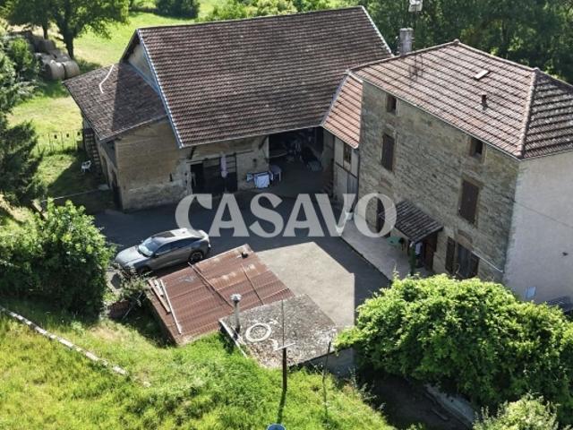 Maison vente à Vienne, Eyzin-pinet