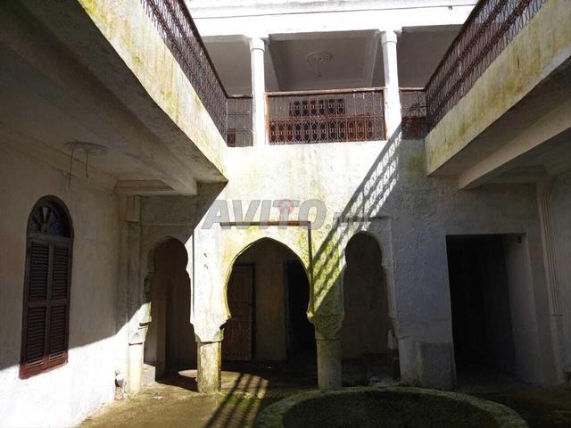 Maison vente à El Ma, Gharb-Chrarda-Beni Hssen