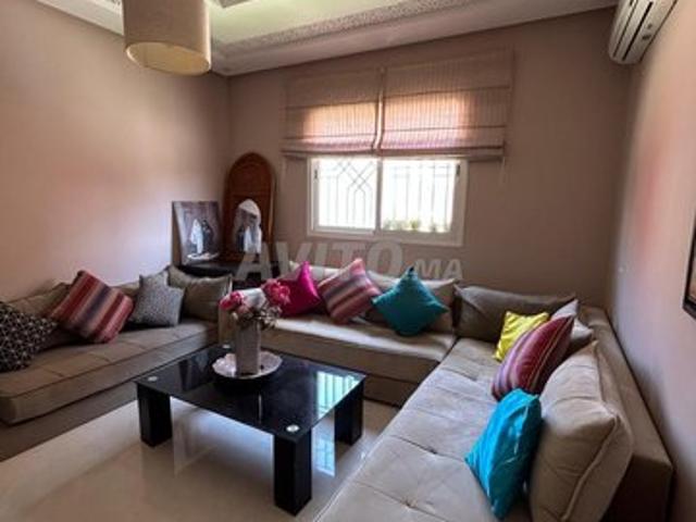 Maison vente à Ouarzazate