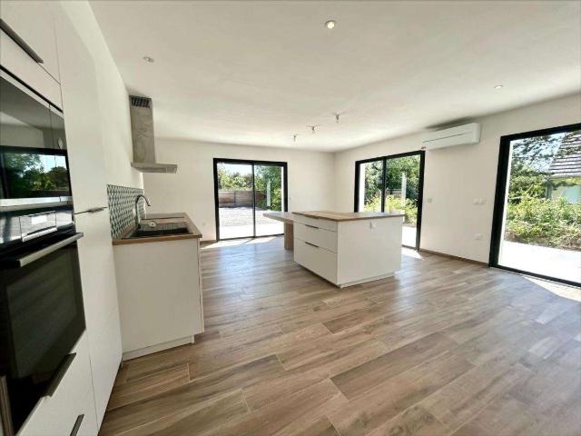 Maison vente à Coutances, La Haye
