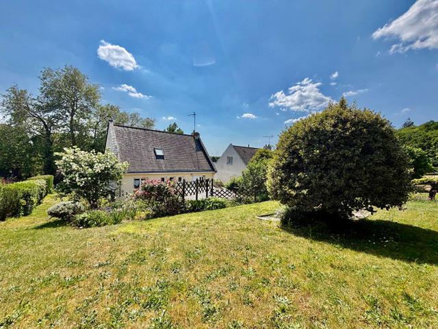Maison vente à Châteaubriant-Ancenis, Derval