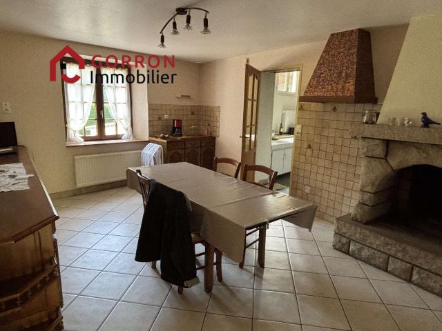 Maison vente à Mayenne, Pays de la Loire