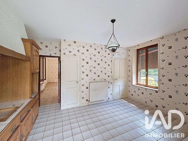 Maison vente à Charleville-Mézières, Deville