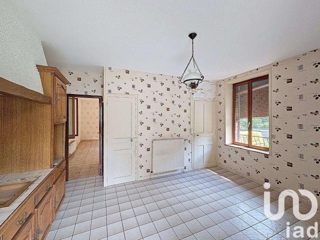 Maison vente à Charleville-Mézières, Deville