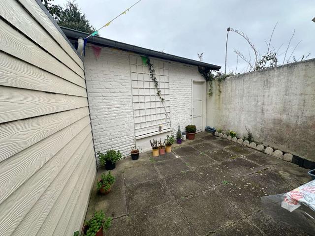 Maison vente à Dieppe