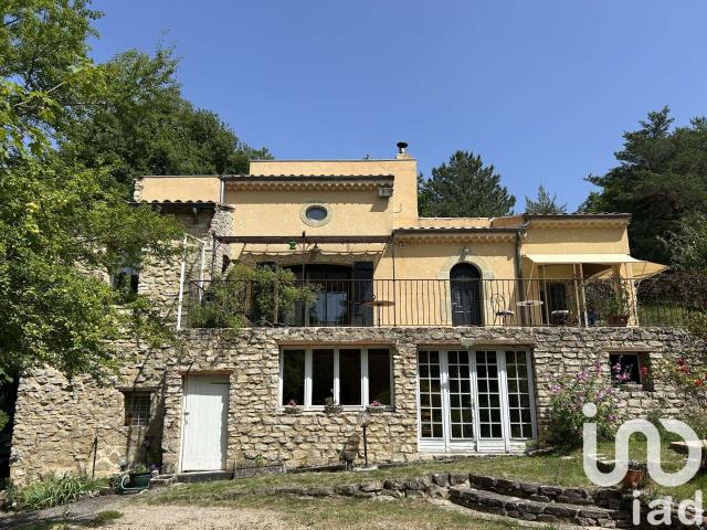 Maison vente à Nyons, Dieulefit