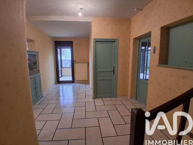 Maison vente à Dijon
