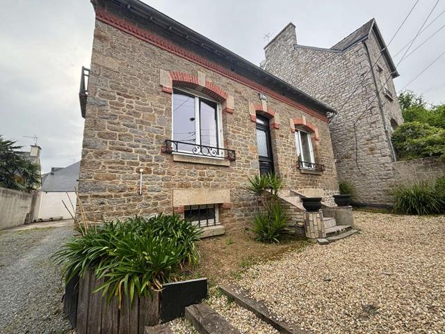Maison vente à Dinan, Bretagne