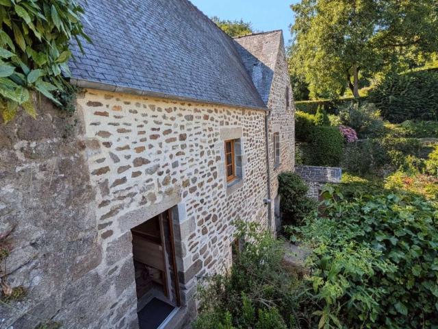 Maison vente à Dinan, Côtes-d'Armor