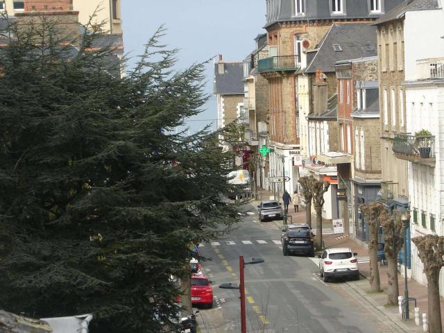 Maison vente à Saint-Malo, Bretagne