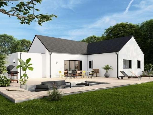 Maison vente à Brest, Bretagne