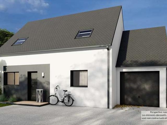 Maison vente à Brest, Bretagne