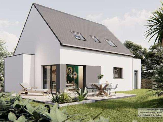 Maison vente à Brest, Bretagne